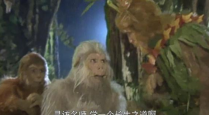 通背猿猴